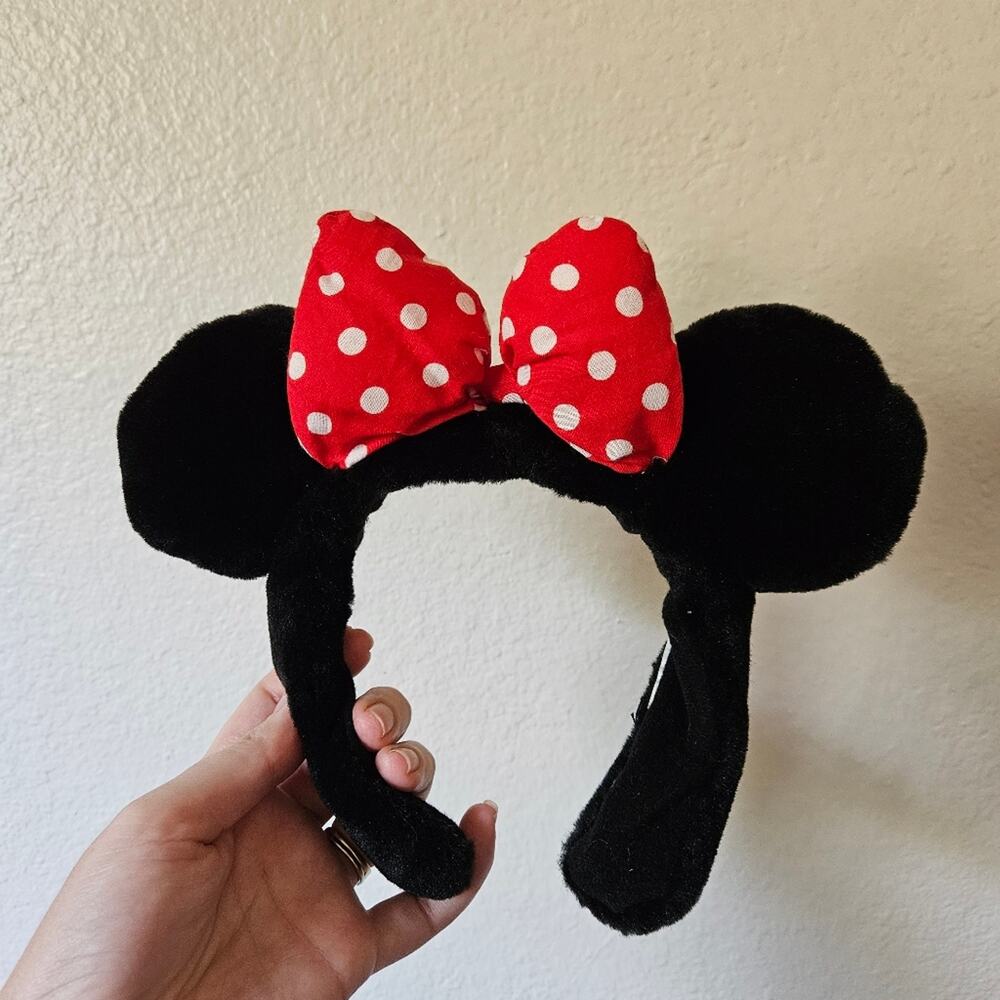 Disney Minnie Mouse Ears